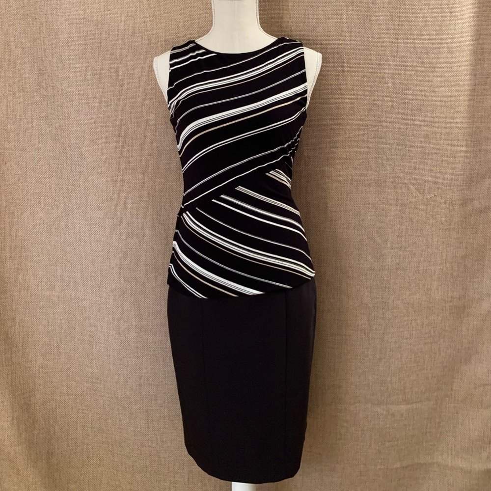 WHBM sleeveless top